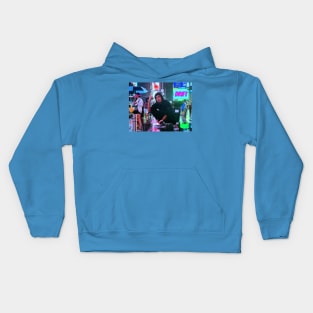 DRIFT Kids Hoodie